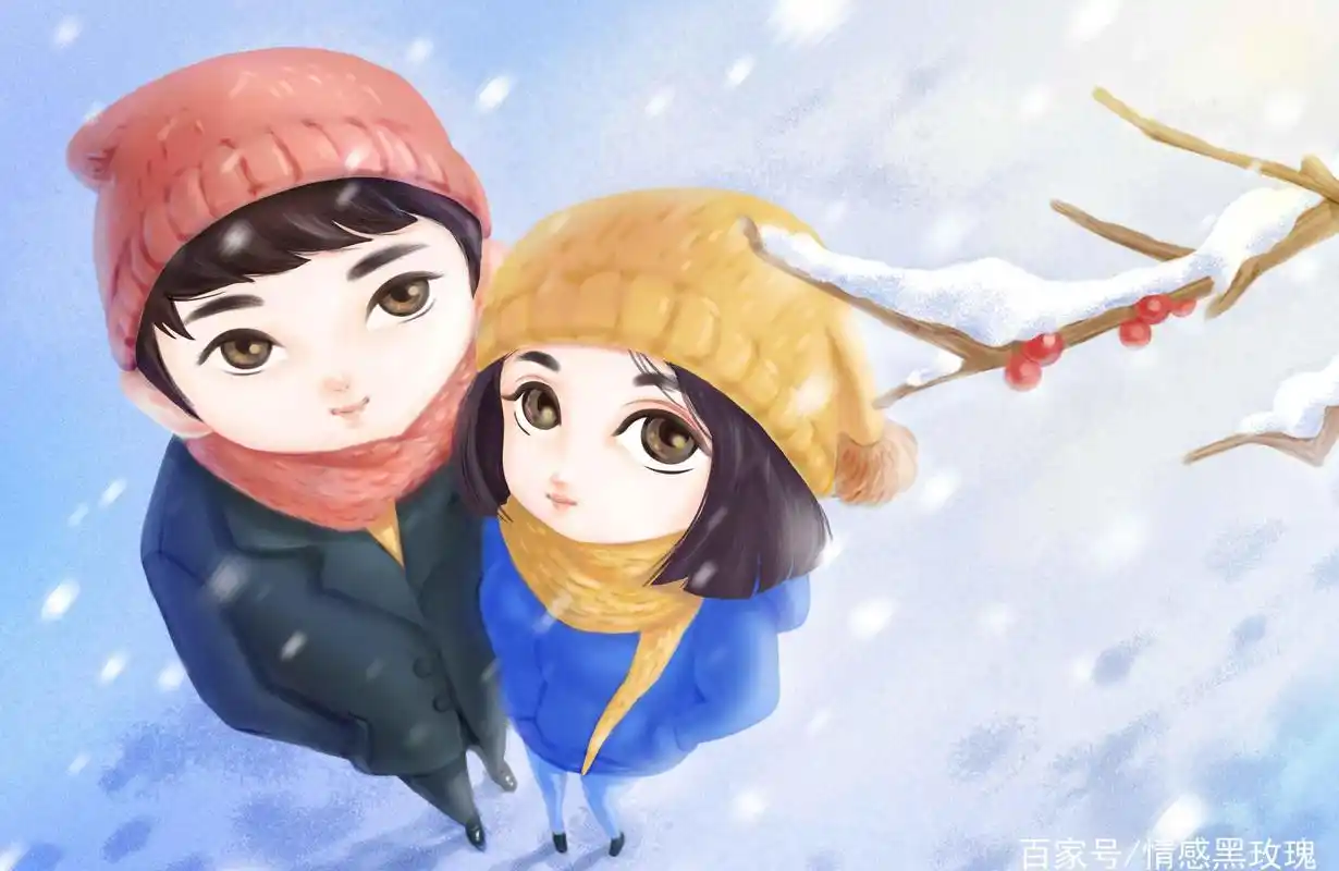 一辈子不吵架的夫妻,到底是太恩爱,还是假夫妻?