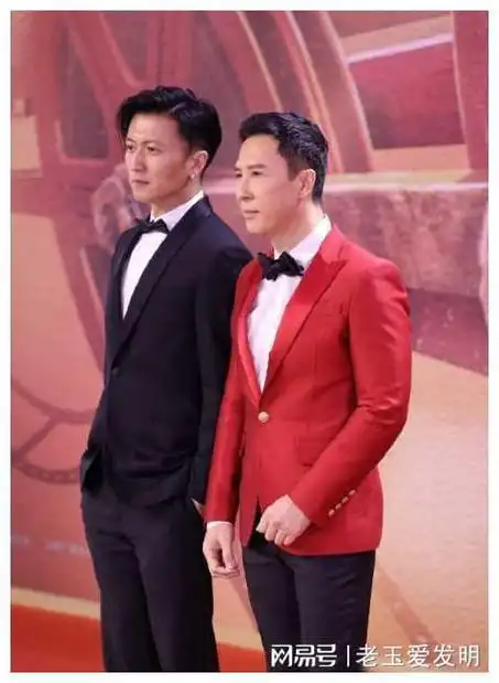 长得英俊帅气,却输在"个子矮"上,这几位男星身高太不懂事了!