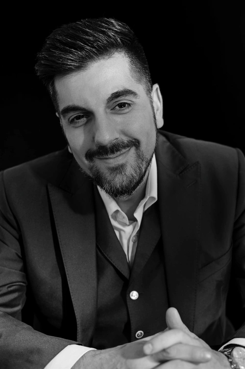 从意大利到中国品味室内设计师克瑞思臣cristian的人生哲学