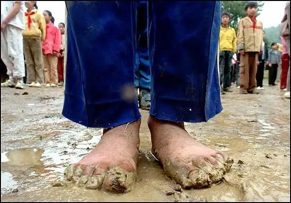 电视台禁播多年未曝光的限量照片