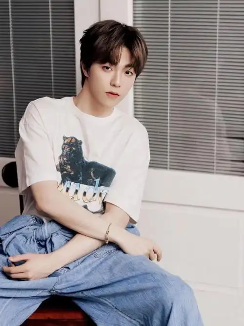 为什么范丞丞叫陈立农巨农