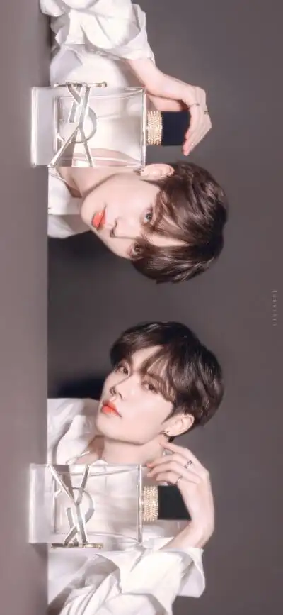 林彦俊二次元 - 堆糖,美图壁纸兴趣社区