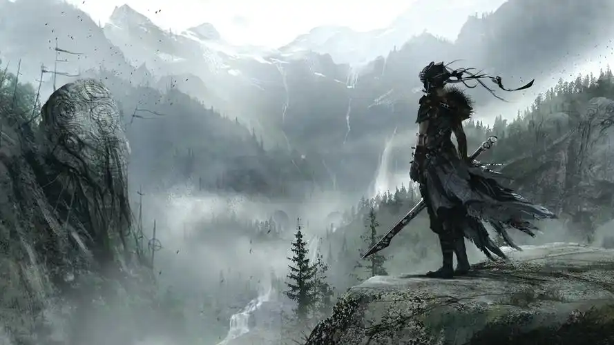 高清宽屏游戏壁纸高清大图预览1920x1080_游戏壁纸下载_美桌网