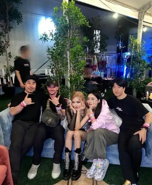 朴彩英天生爱豆##朴彩英万千瑰色