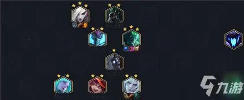 《lol云顶之弈》6破败阵容怎么搭配 6破败阵容推荐