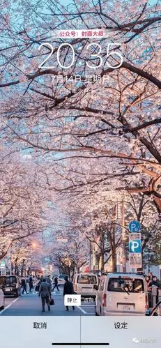 带你见识下抖音里最好看的图片