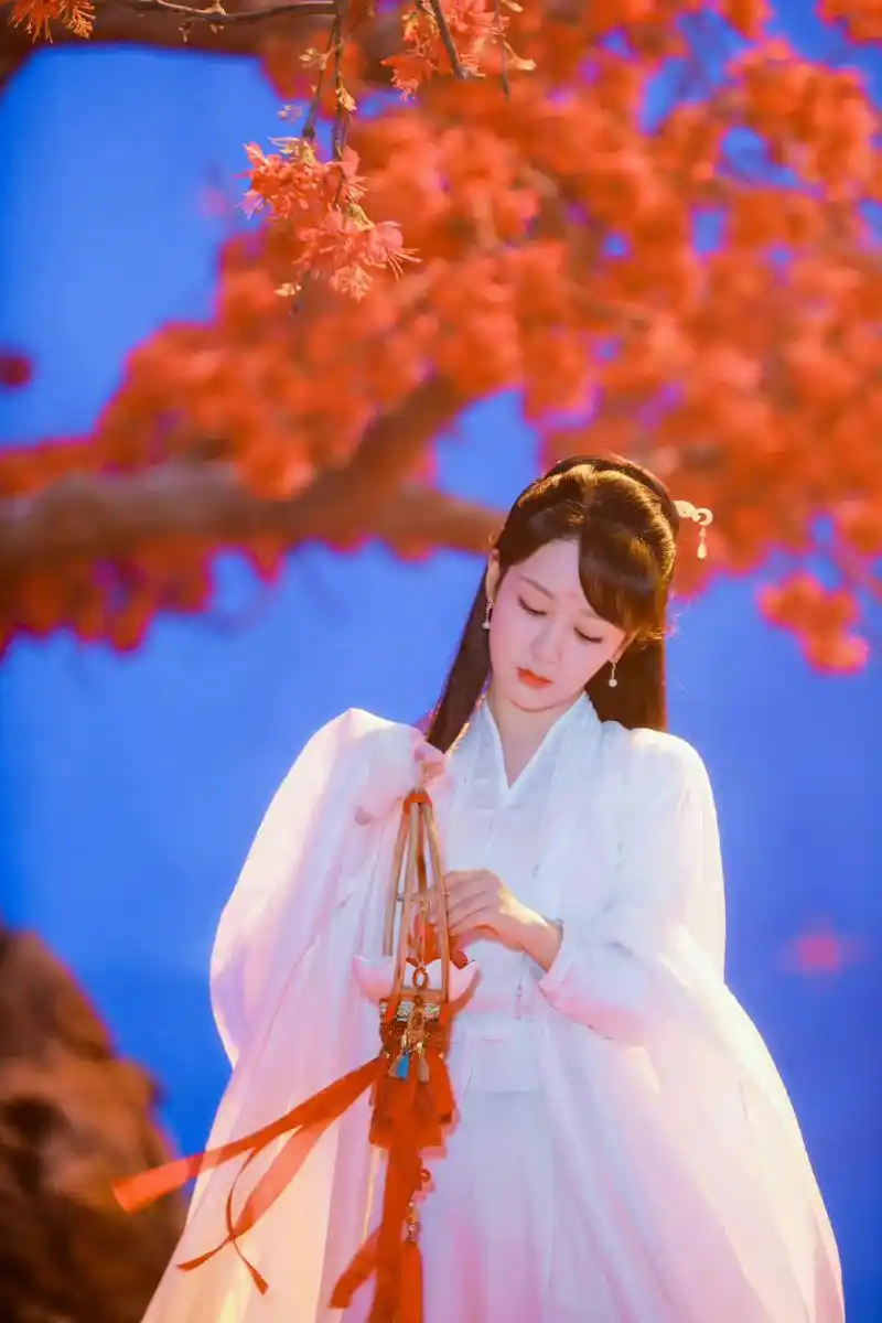 明晚首播!又一部古装大剧来袭,杨紫携手实力派上线,播必大爆!