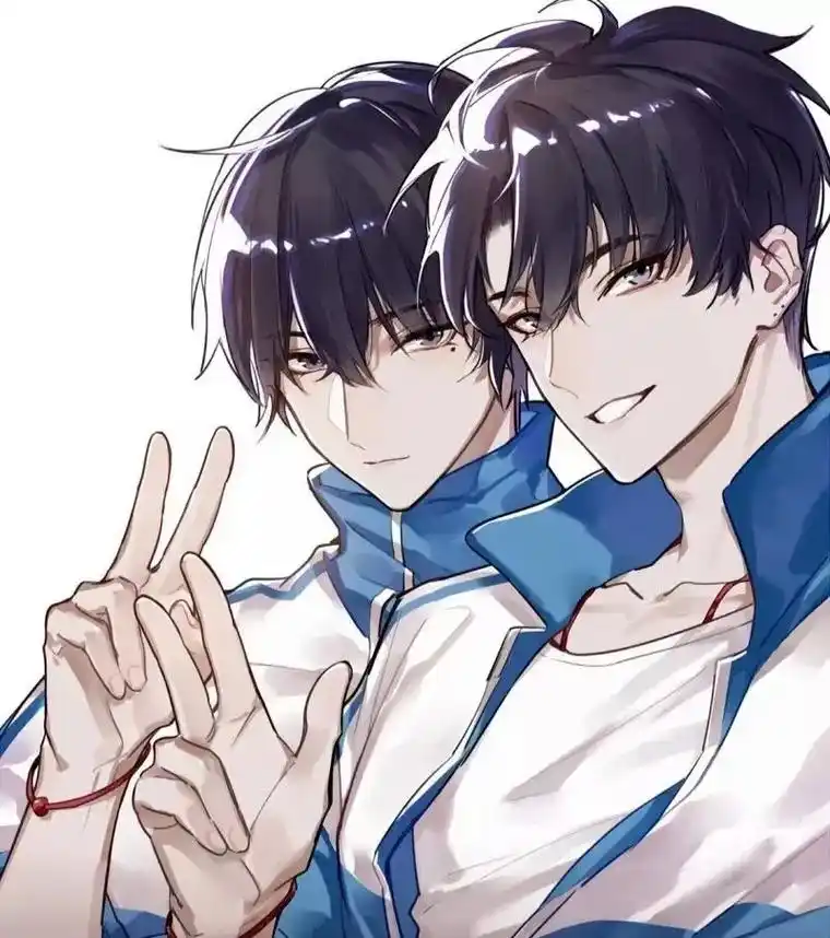 贺朝哄哄#伪装学渣#贺朝#谢俞 - 抖音