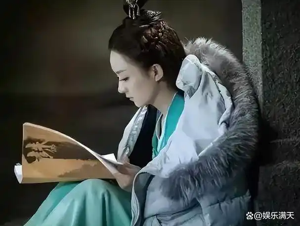 离婚3年再看赵丽颖和冯绍峰的较量发现魔高一尺道高一丈