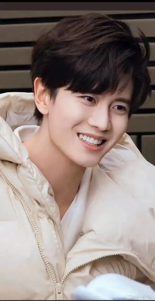 任嘉伦##欧诗漫品牌代言人任嘉伦##流水迢迢##任嘉伦流水迢迢