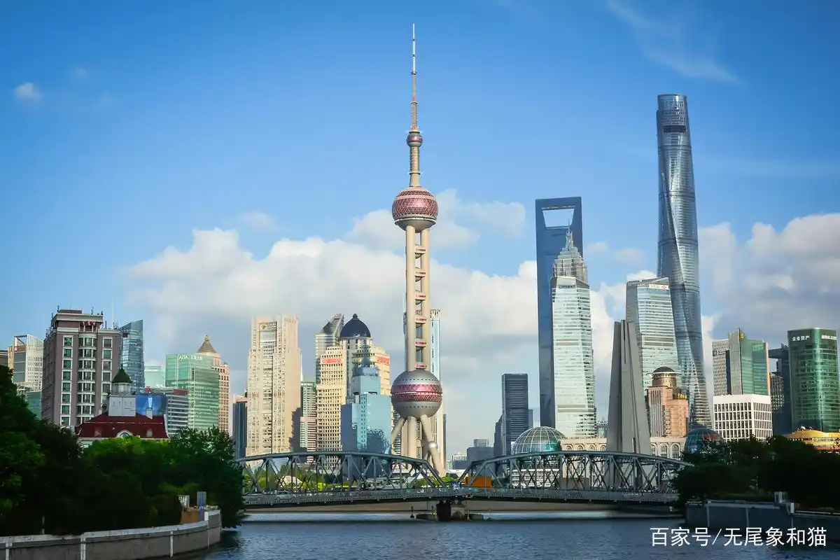 上海必去的地方(上海必去的地方排名网红)