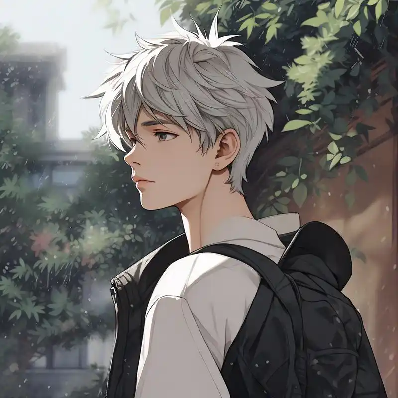 适合男生的微信头像快来选一张吧 微信头像男生专用,你最喜欢哪一张?