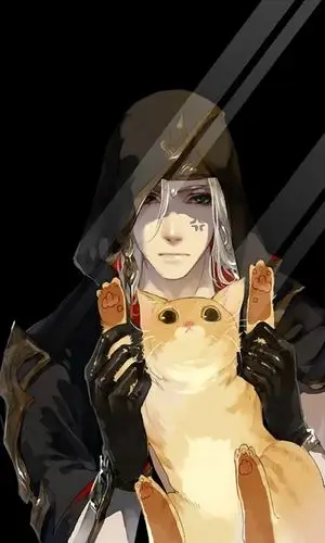 剑三萌萌哒,明教