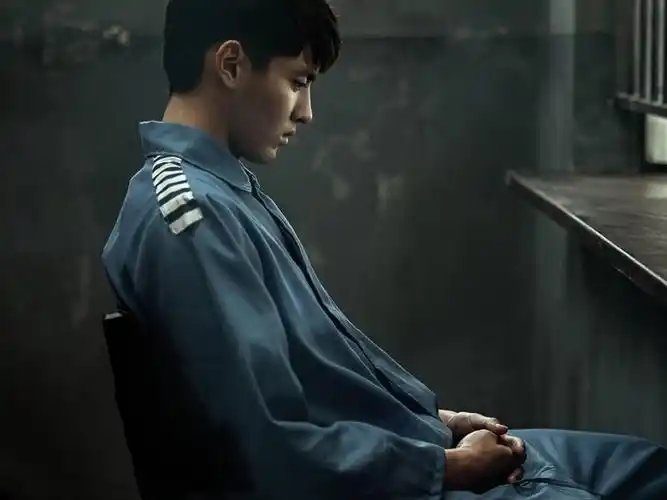 吴亦凡牢狱生活