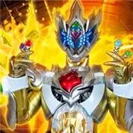 铠甲勇士图片大全高清最帅的铠甲勇士图片头像