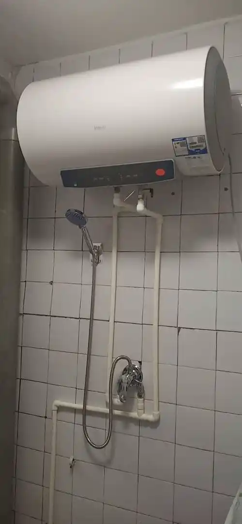 [top热卖]haier/海尔60升电热水器家用卫生间储水式 ec6001-mc3u1 一