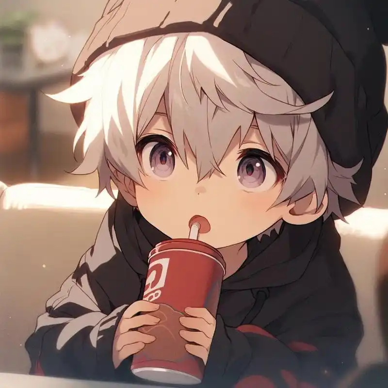 呆萌男孩02 可爱男头  99家人们,快看这些呆萌男孩96,简直太