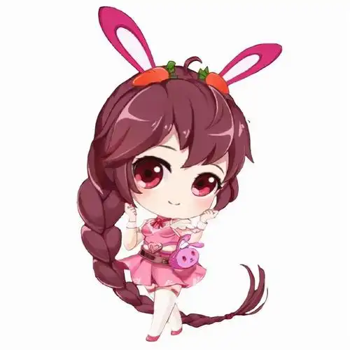 斗罗大陆小舞头像 可爱(小舞头像可爱仙气)