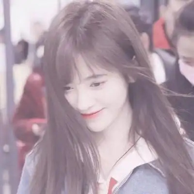 鞠婧祎_女生头像_我要个性网