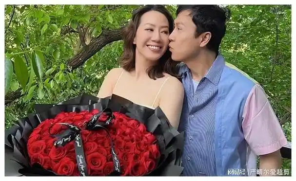 同是甄子丹的骨肉:梁静慈的孩子和汪诗诗的孩子,生活相差太悬殊