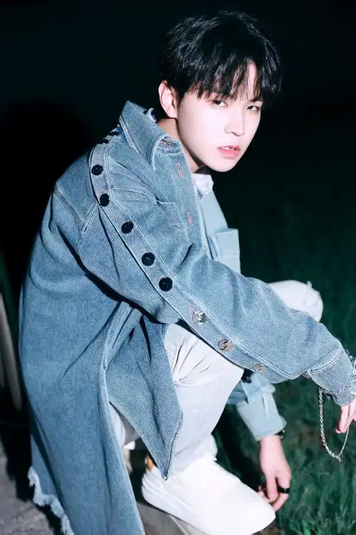 李希侃说夏日热歌太顶了