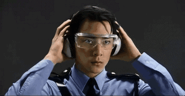 颜究所 | 帅得可以为所欲为的男神吴彦祖,竟然也会脱发危机