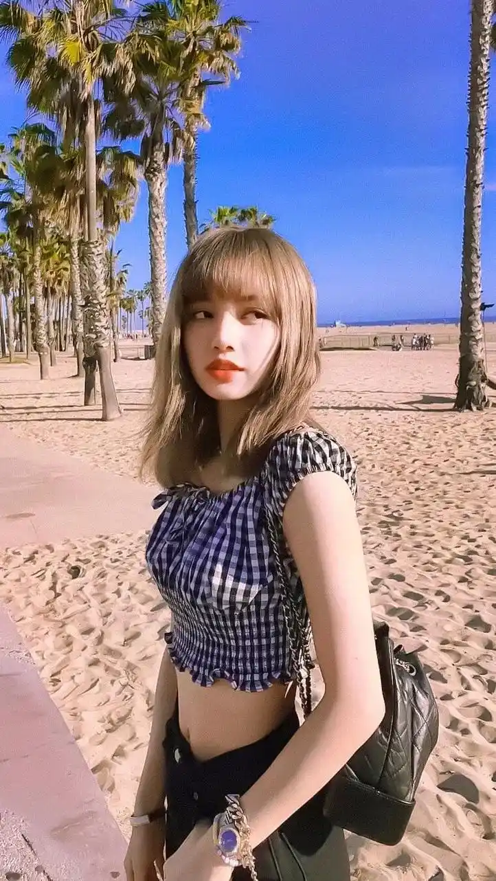 lisa.#blackpink #lisa #lisa身材  - 抖音