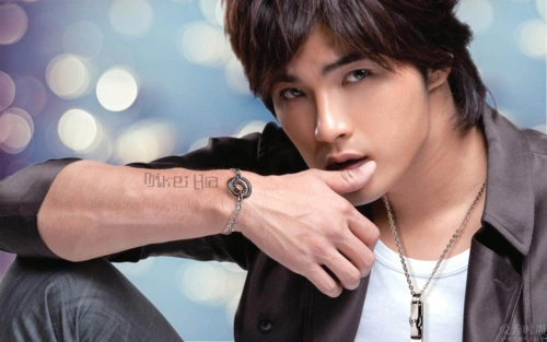 不想女儿成处女座,贺军翔让妻子提前剖腹产,网友:处女座被黑惨