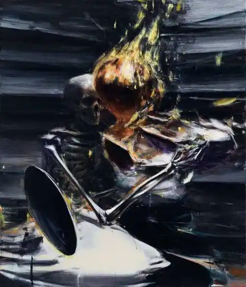 2022年最具影响力的100位当代艺术家_方力钧_榜单_曾梵志