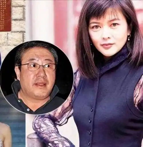 "第一美女"关之琳:19岁结婚,20岁分手,38年爱了6个顶级富豪_生活_男人