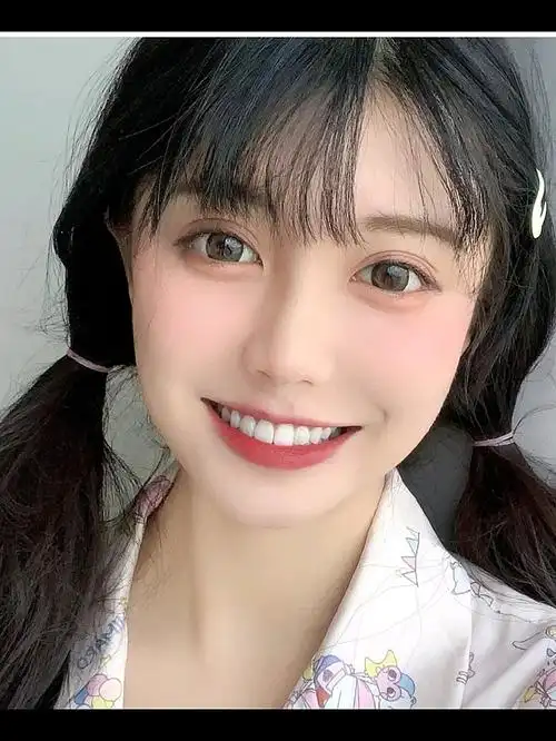 微笑练习,教你笑出蔡卓宜的斩男笑!