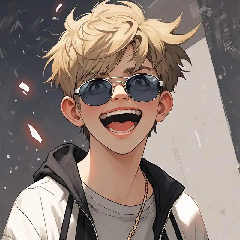 哈哈哈,今天带来的是一组搞笑沙雕逗比头像,希望能逗乐大家哦!