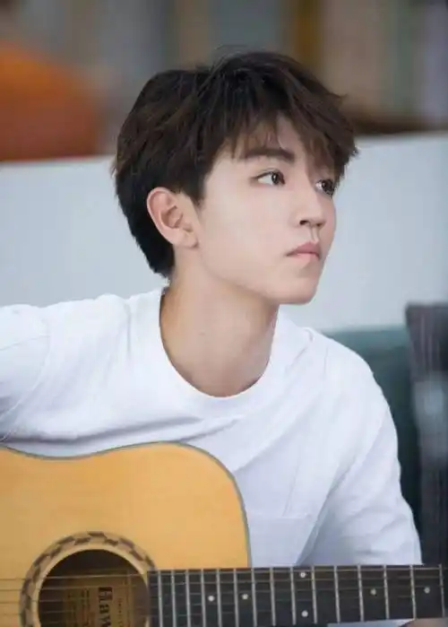 易烊_王俊凯_王源