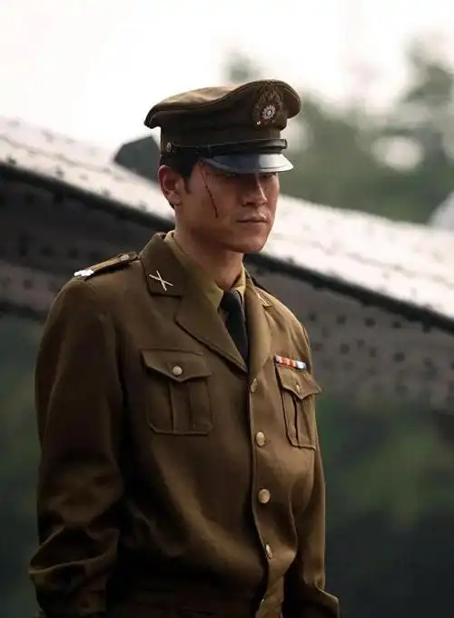 张歆艺廖凡主演《风声传奇》:谍战剧中的经典,生死相随让人泪目