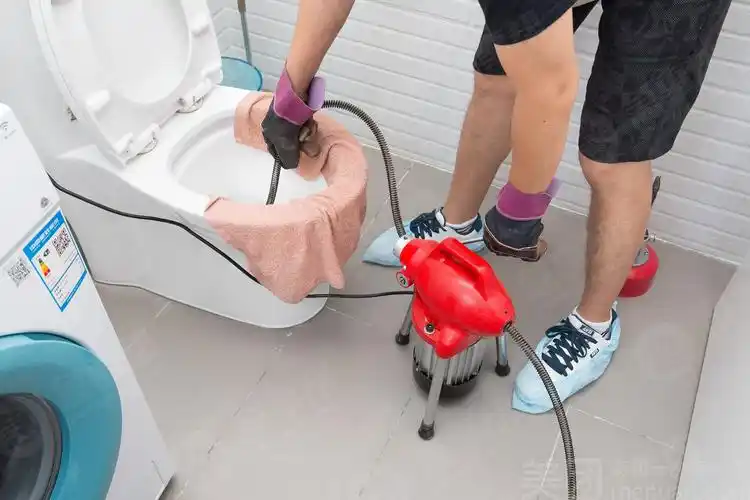 大连马桶疏通,客户的满意就是对我们的肯定