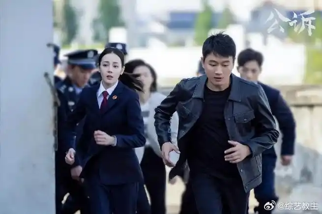 #迪丽热巴最有cp感男主##迪丽热巴曾合作男演员#