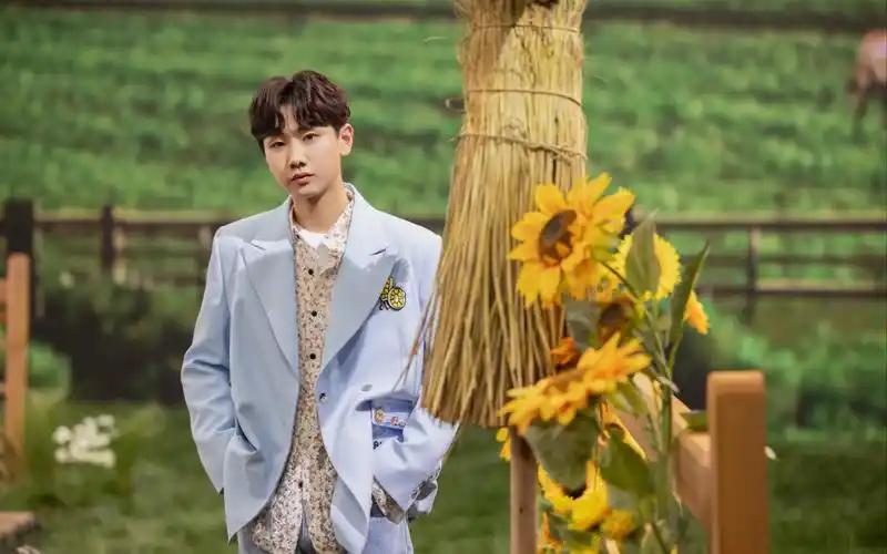 汪苏泷_怪胎学长《耿》