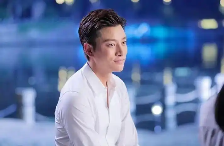 贾乃亮私生活遭曝光!