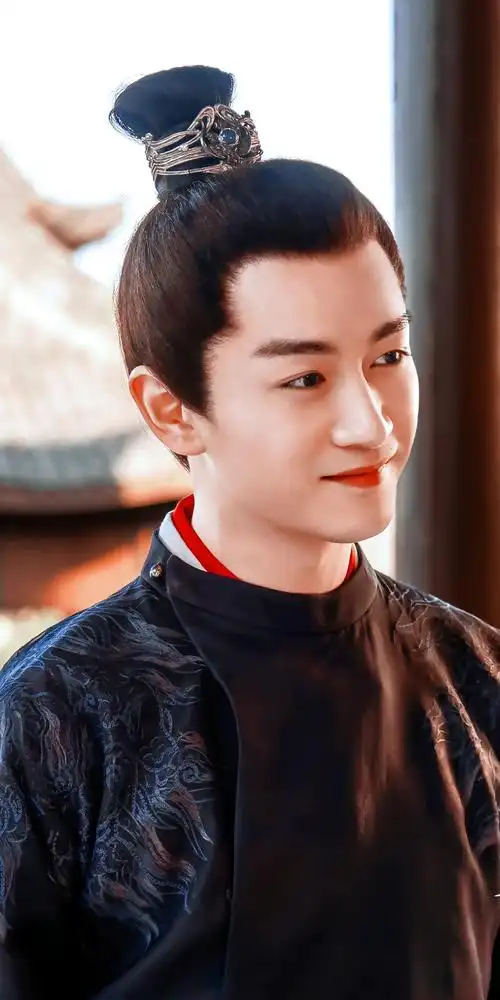 陈晓- 堆糖,美图壁纸兴趣社区