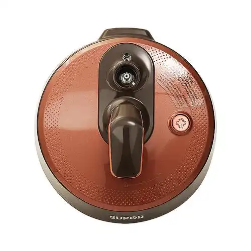 苏泊尔电压压力锅配件sy-50yc8101q组件50yc01q盖子原装锅盖电煲