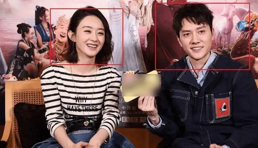 原创原创和赵丽颖离婚不久冯绍峰被曝出去相亲终于知道离婚的理由了