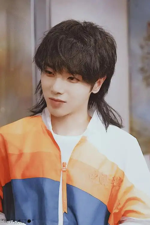 华晨宇水仙飒卷