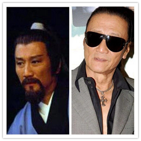 一部无法超越的经典(射雕)