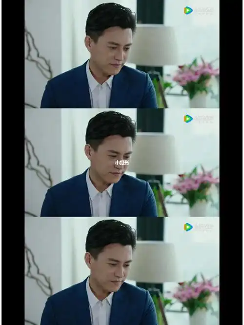 《我的前半生》之关于贺涵的温柔