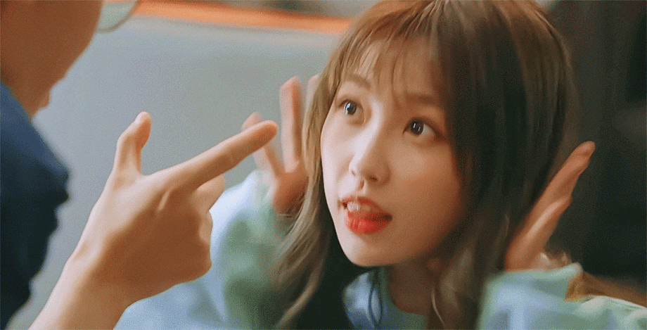 虞书欣 x 初礼 初礼の可爱合集