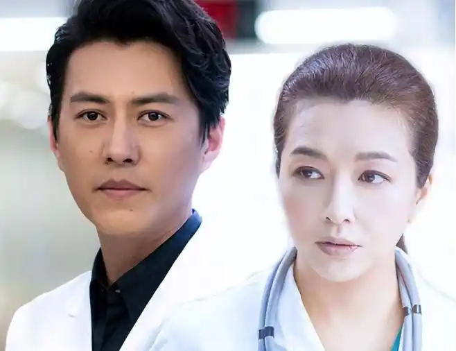 从姐弟恋到分崩离析:江珊与靳东的爱情故事