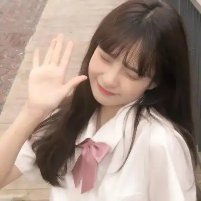 真人好看又耐看的头像女生高清图片