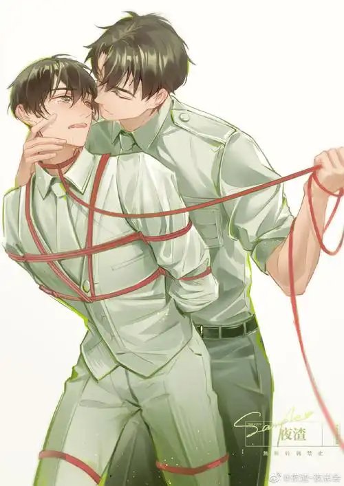 点击就看严峫江停捆绑play