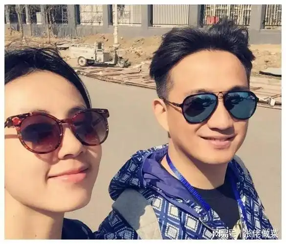 善恶终有报,52岁黄磊又曝丑闻人设崩塌,最终迎来了悲惨结局|孙莉|男神