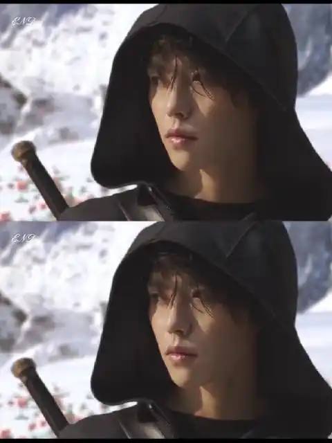 肖宇梁##肖宇梁张起灵##向全世界安利肖宇梁# xyl 【沙海